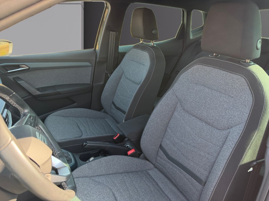 SEAT d'occasion ARONA 1.5 TSI 150 FR de 2023 Royan (17)﻿
