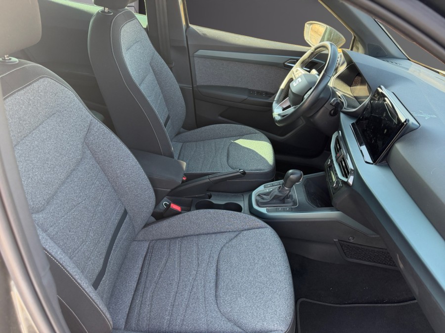 SEAT d'occasion ARONA 1.5 TSI 150 FR de 2023 Royan (17)﻿