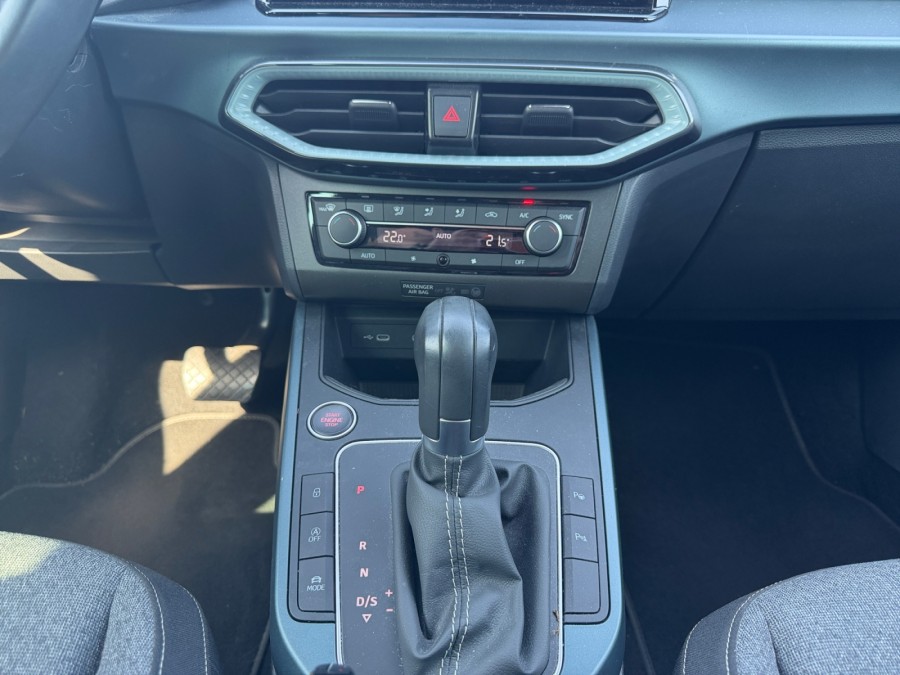 SEAT d'occasion ARONA 1.5 TSI 150 FR de 2023 Royan (17)﻿