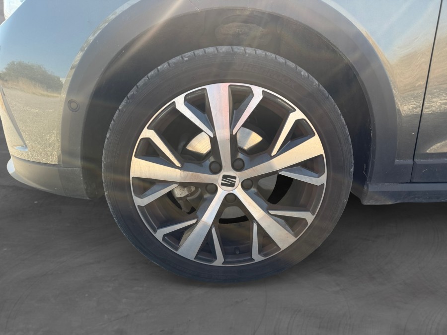 SEAT d'occasion ARONA 1.5 TSI 150 FR de 2023 Royan (17)﻿