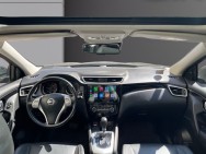 NISSAN d'occasion QASHQAI II 1.6 DCI 130 N-VISION XTRONIC de 2017 Le
