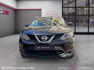 NISSAN d'occasion QASHQAI II 1.6 DCI 130 N-VISION XTRONIC de 2017 Le