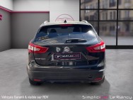 NISSAN d'occasion QASHQAI II 1.6 DCI 130 N-VISION XTRONIC de 2017 Le