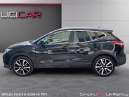 NISSAN d'occasion QASHQAI II 1.6 DCI 130 N-VISION XTRONIC de 2017 Le