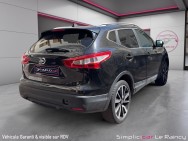 NISSAN d'occasion QASHQAI II 1.6 DCI 130 N-VISION XTRONIC de 2017 Le