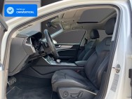 AUDI d'occasion S6 3.0 55 TDI V6 TRUBO HYBRID QUATTRO de 2021 Rennes