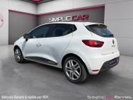 RENAULT d'occasion CLIO IV 1.5 DCI 90 Business de 2018 Rennes (35)﻿
