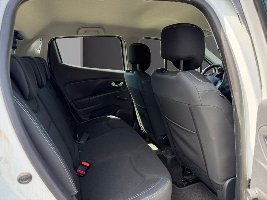 RENAULT d'occasion CLIO IV 1.5 DCI 90 Business de 2018 Rennes (35)﻿