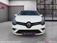 RENAULT d'occasion CLIO IV 1.5 DCI 90 Business de 2018 Rennes (35)﻿