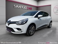 RENAULT d'occasion CLIO IV 1.5 DCI 90 Business de 2018 Rennes (35)﻿