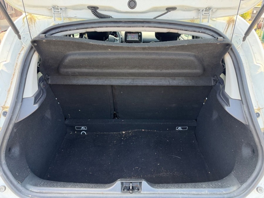 RENAULT d'occasion CLIO IV 1.5 DCI 90 Business de 2018 Rennes (35)﻿