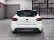 RENAULT d'occasion CLIO IV 1.5 DCI 90 Business de 2018 Rennes (35)﻿