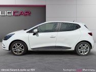 RENAULT d'occasion CLIO IV 1.5 DCI 90 Business de 2018 Rennes (35)﻿