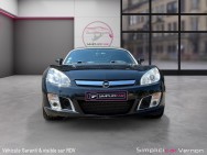 OPEL d'occasion GT DECAPOTABLE 2.0T ECOTEC 264 de 2006 Vernon (27)﻿