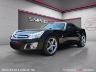 OPEL d'occasion GT DECAPOTABLE 2.0T ECOTEC 264 de 2006 Vernon (27)﻿