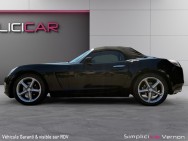 OPEL d'occasion GT DECAPOTABLE 2.0T ECOTEC 264 de 2006 Vernon (27)﻿