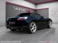 OPEL d'occasion GT DECAPOTABLE 2.0T ECOTEC 264 de 2006 Vernon (27)﻿
