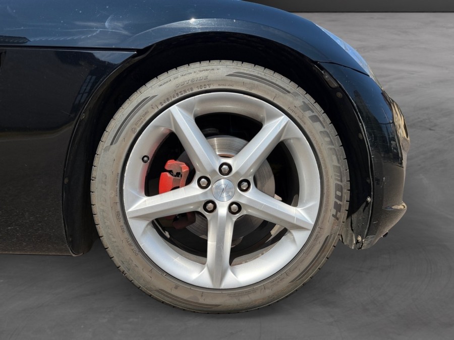 OPEL d'occasion GT DECAPOTABLE 2.0T ECOTEC 264 de 2006 Vernon (27)﻿