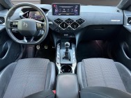 DS d'occasion DS3 / DS3 CROSSBACK 1.2 PURE TECH 100 PERFORMANCE LINE