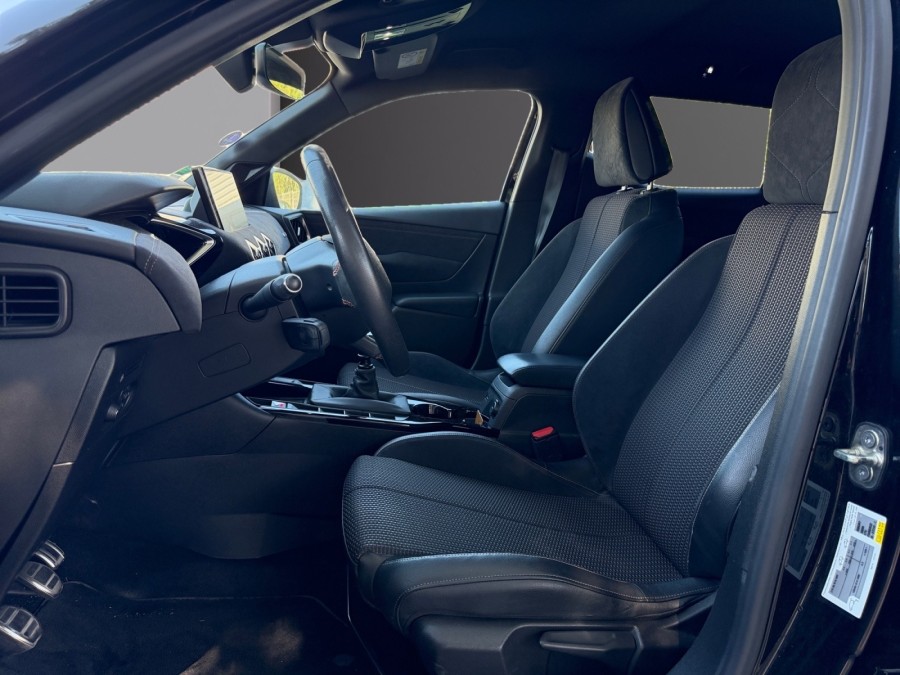 DS d'occasion DS3 / DS3 CROSSBACK 1.2 PURE TECH 100 PERFORMANCE LINE