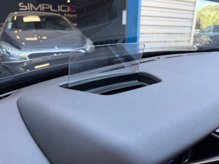 DS d'occasion DS3 / DS3 CROSSBACK 1.2 PURE TECH 100 PERFORMANCE LINE