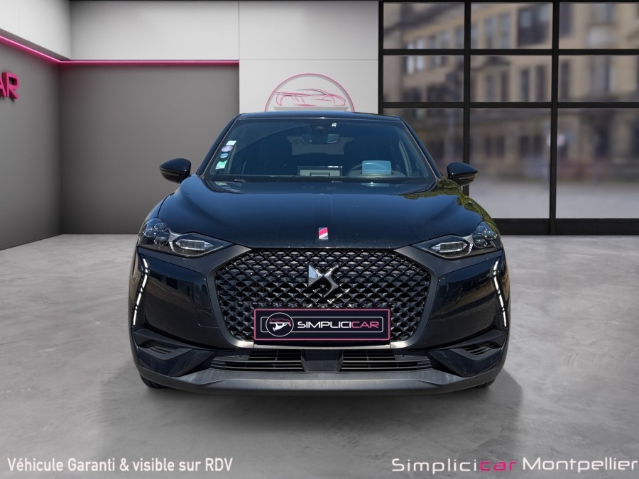 DS d'occasion DS3 / DS3 CROSSBACK 1.2 PURE TECH 100 PERFORMANCE LINE