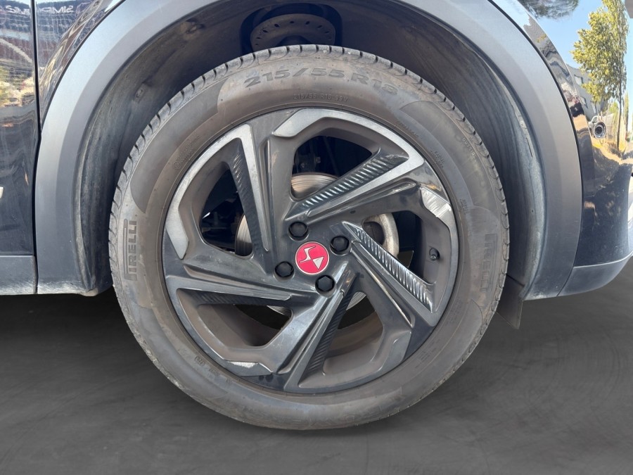 DS d'occasion DS3 / DS3 CROSSBACK 1.2 PURE TECH 100 PERFORMANCE LINE