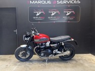 TRIUMPH d'occasion SPEEDTWIN SPEEDTWIN 1200 de 2020 Besançon (25)﻿