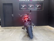 TRIUMPH d'occasion SPEEDTWIN SPEEDTWIN 1200 de 2020 Besançon (25)﻿