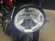 TRIUMPH d'occasion SPEEDTWIN SPEEDTWIN 1200 de 2020 Besançon (25)﻿