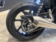 TRIUMPH d'occasion SPEEDTWIN SPEEDTWIN 1200 de 2020 Besançon (25)﻿