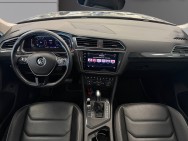VOLKSWAGEN d'occasion TIGUAN VOLKSWAGEN TIGUAN 2 CARAT EXCLUSIVE 1.5