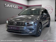 VOLKSWAGEN d'occasion TIGUAN VOLKSWAGEN TIGUAN 2 CARAT EXCLUSIVE 1.5