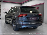 VOLKSWAGEN d'occasion TIGUAN VOLKSWAGEN TIGUAN 2 CARAT EXCLUSIVE 1.5