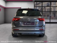 VOLKSWAGEN d'occasion TIGUAN VOLKSWAGEN TIGUAN 2 CARAT EXCLUSIVE 1.5