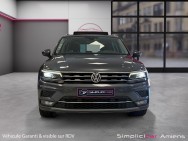 VOLKSWAGEN d'occasion TIGUAN VOLKSWAGEN TIGUAN 2 CARAT EXCLUSIVE 1.5