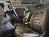 VOLKSWAGEN d'occasion TIGUAN VOLKSWAGEN TIGUAN 2 CARAT EXCLUSIVE 1.5