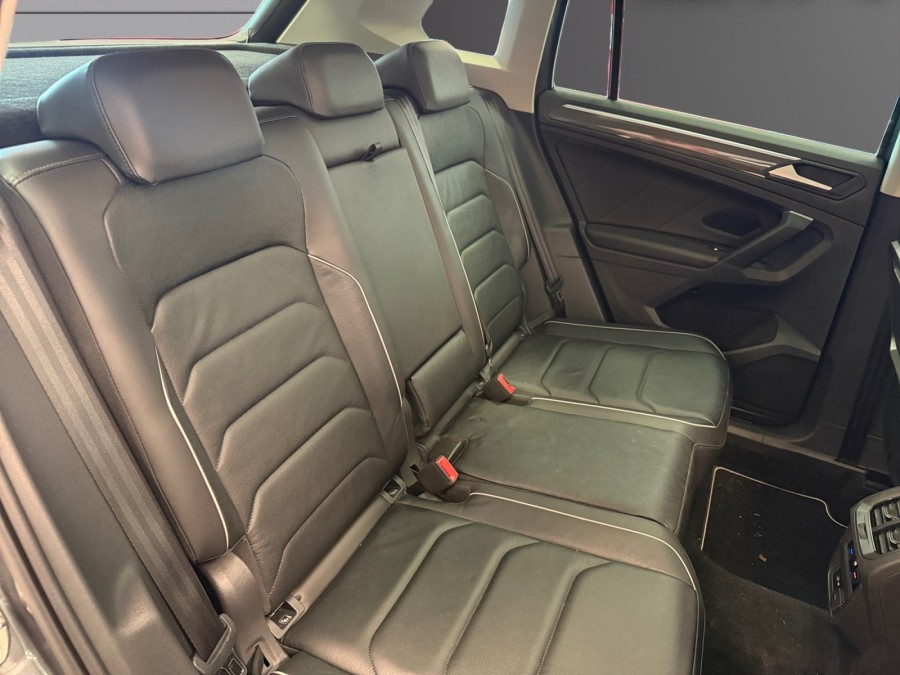 VOLKSWAGEN d'occasion TIGUAN VOLKSWAGEN TIGUAN 2 CARAT EXCLUSIVE 1.5