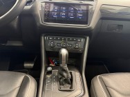 VOLKSWAGEN d'occasion TIGUAN VOLKSWAGEN TIGUAN 2 CARAT EXCLUSIVE 1.5