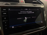 VOLKSWAGEN d'occasion TIGUAN VOLKSWAGEN TIGUAN 2 CARAT EXCLUSIVE 1.5