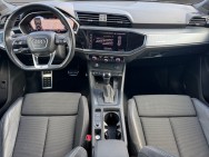 AUDI d'occasion Q3 40 TFSI 2.0 190 S-LINE S TRONIC QUATTRO de 2018