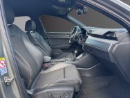 AUDI d'occasion Q3 40 TFSI 2.0 190 S-LINE S TRONIC QUATTRO de 2018