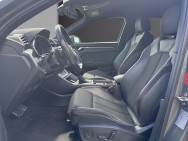AUDI d'occasion Q3 40 TFSI 2.0 190 S-LINE S TRONIC QUATTRO de 2018