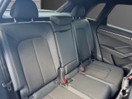AUDI d'occasion Q3 40 TFSI 2.0 190 S-LINE S TRONIC QUATTRO de 2018