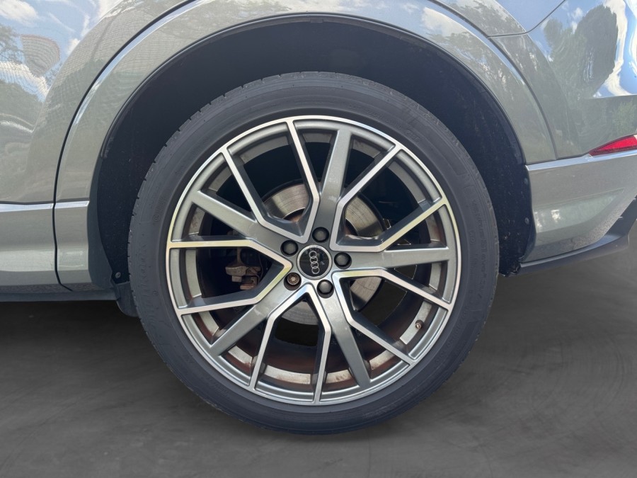 AUDI d'occasion Q3 40 TFSI 2.0 190 S-LINE S TRONIC QUATTRO de 2018