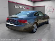 AUDI d'occasion A5 2.0 TDI 177 de 2013 Carcassonne (11)﻿