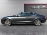 AUDI d'occasion A5 2.0 TDI 177 de 2013 Carcassonne (11)﻿