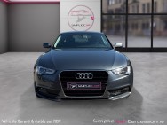 AUDI d'occasion A5 2.0 TDI 177 de 2013 Carcassonne (11)﻿