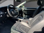 AUDI d'occasion A5 2.0 TDI 177 de 2013 Carcassonne (11)﻿