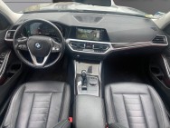 BMW d'occasion SERIE 3 318D 150 LOUNGE BA de 2020 Royan (17)﻿